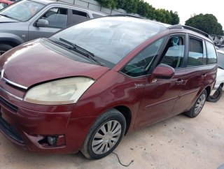 Faro izq citroen c4 grand picasso avatar 416024