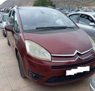 Faro izq citroen c4 grand picasso avatar 416024