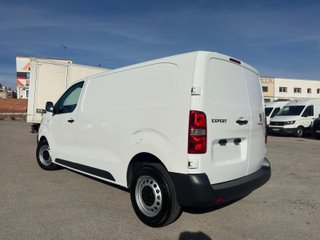 PEUGEOT Expert EXPERT 1.6 BlueHDi Compact Premium