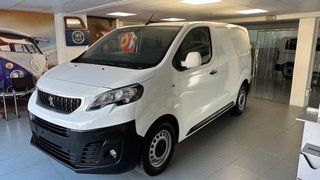 PEUGEOT Expert EXPERT 1.6 BlueHDi Compact Premium