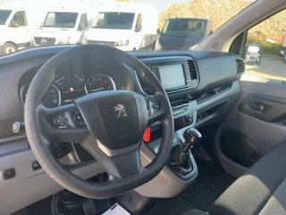 PEUGEOT Expert EXPERT 1.6 BlueHDi Compact Premium