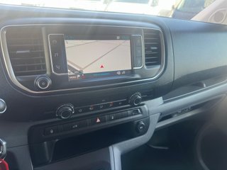 PEUGEOT Expert EXPERT 1.6 BlueHDi Compact Premium