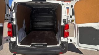 PEUGEOT Expert EXPERT 1.6 BlueHDi Compact Premium