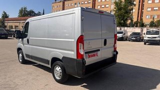 CITROEN Jumper FG 30 130 HDI L1 H1