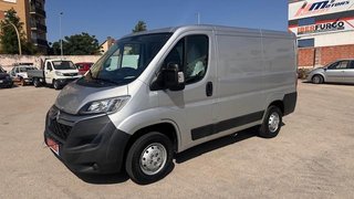 CITROEN Jumper FG 30 130 HDI L1 H1