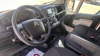 CITROEN Jumper FG 30 130 HDI L1 H1