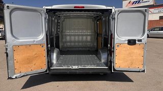 CITROEN Jumper FG 30 130 HDI L1 H1