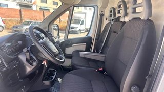 CITROEN Jumper FG 30 130 HDI L1 H1
