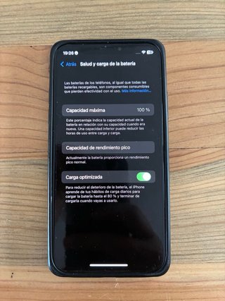 iPhone X 64Gb Impecable + Accesorios