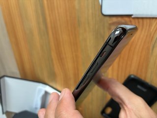 iPhone X 64Gb Impecable + Accesorios