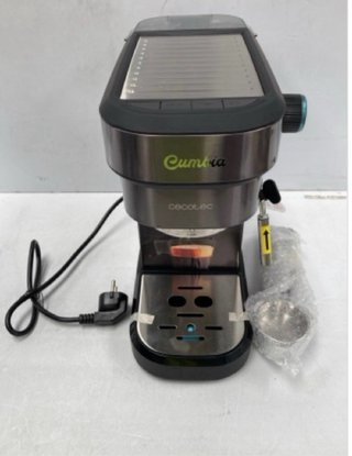 NUEVA Cafetera Cecotec Cafelizzia 890 Rose