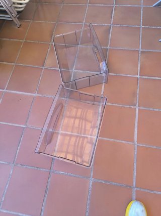 Despiece Frigorífico Combi Fagor 3FC-68NFXD.