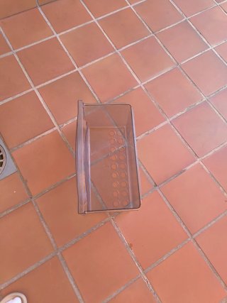 Despiece Frigorífico Combi Fagor 3FC-68NFXD.