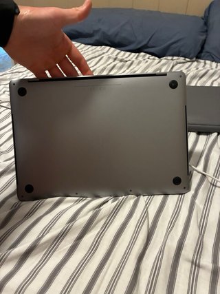 MacBook Pro 13” 2016 i7 16GB RAM 500GB SSD