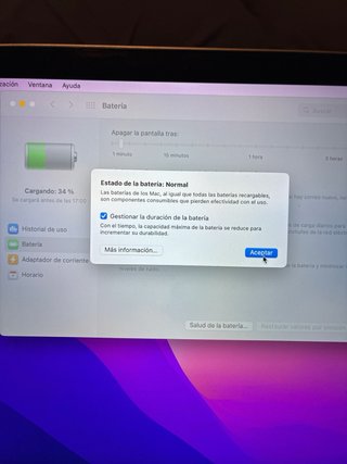 MacBook Pro 13” 2016 i7 16GB RAM 500GB SSD