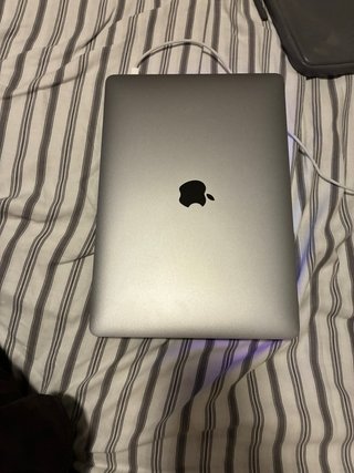 MacBook Pro 13” 2016 i7 16GB RAM 500GB SSD