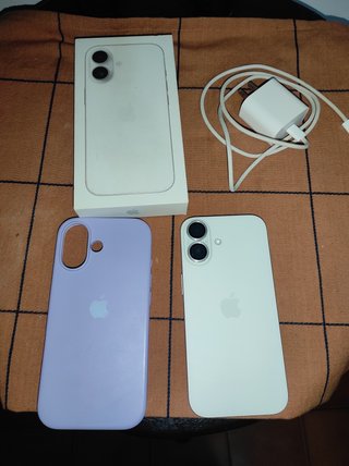 Iphone 17 de 256gb