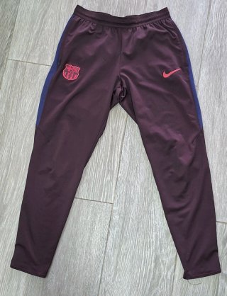 Pantalón chándal Nike FC Barcelona