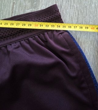 Pantalón chándal Nike FC Barcelona