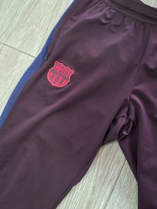 Pantalón chándal Nike FC Barcelona