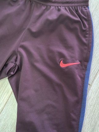 Pantalón chándal Nike FC Barcelona