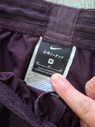Pantalón chándal Nike FC Barcelona