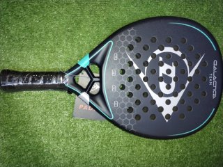 Pala Padel Dunlop Galactica Team 360g
