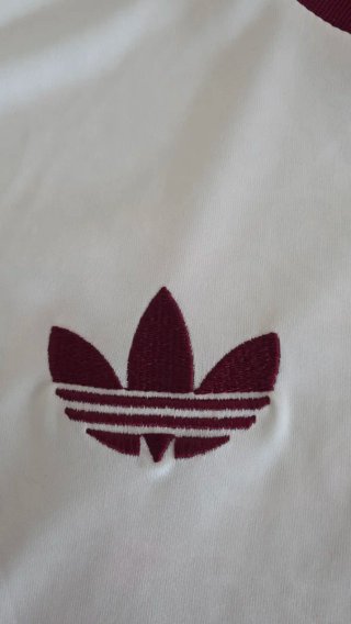 Camiseta Adidas España De Mujer Talla S