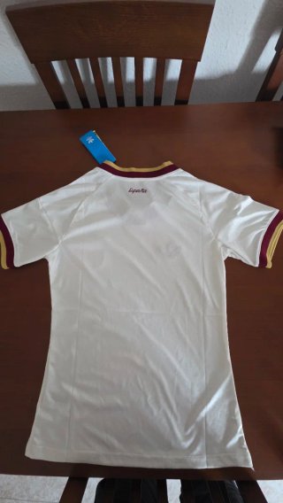 Camiseta Adidas España De Mujer Talla S