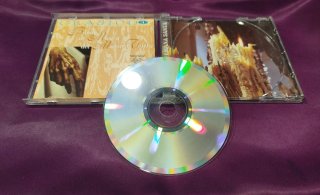CD Clásico 3 del Maestro Tejera