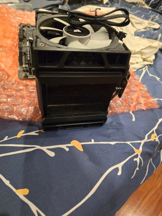 Placa Base ASRock Z390 + CPU i7 9700k + 32 Ram
