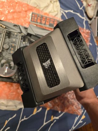 Placa Base ASRock Z390 + CPU i7 9700k + 32 Ram