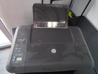 Impresora HP Deskjet 2510