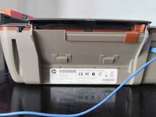 Impresora HP Deskjet 2510