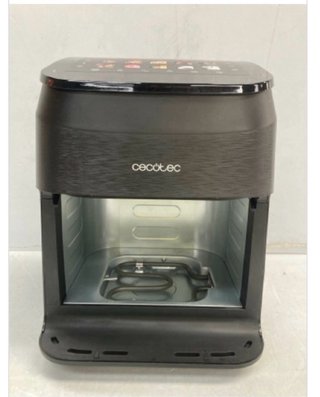 NUEVA Cecofry Freidora Aire 4.5L