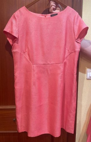 Traje de chaqueta y vestido talla 48 ANTEA