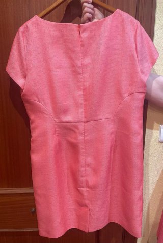 Traje de chaqueta y vestido talla 48 ANTEA