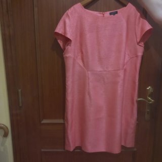 Traje de chaqueta y vestido talla 48 ANTEA