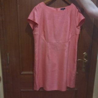 Traje de chaqueta y vestido talla 48 ANTEA