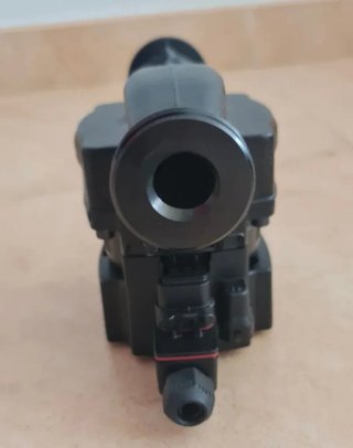Bomba circuladora Grundfos ALPHA1 L Nueva