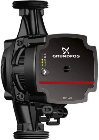 Bomba circuladora Grundfos ALPHA1 L Nueva