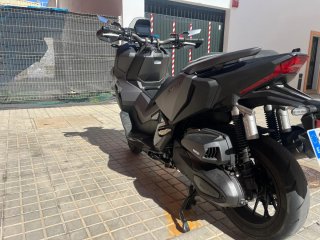 Honda Adv 350 2023 - 24713 km