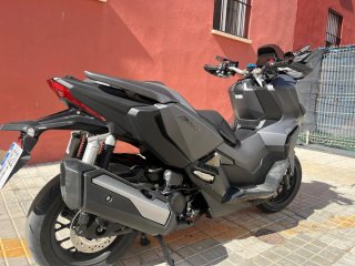 Honda Adv 350 2023 - 24713 km