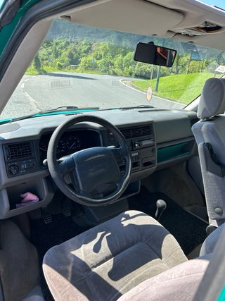 Volkswagen Multivan t4