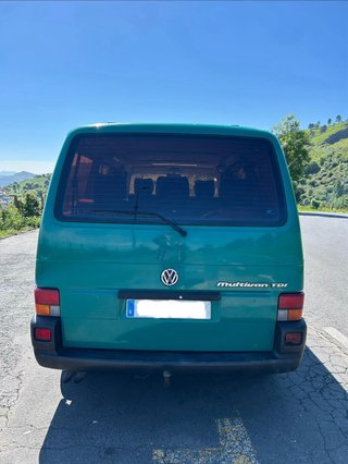 Volkswagen Multivan t4