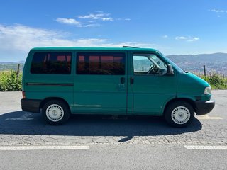 Volkswagen Multivan t4