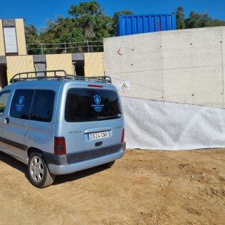 Peugeot Partner 2004