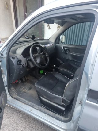 Peugeot Partner 2004