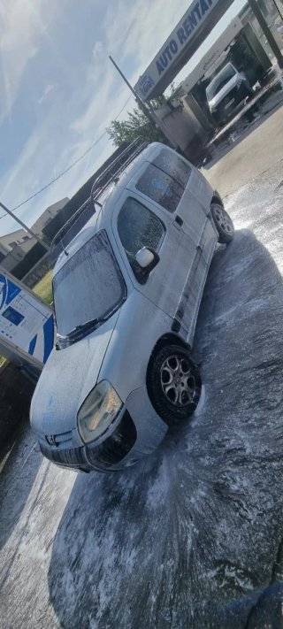 Peugeot Partner 2004