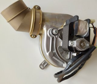 Ventilatore per caldaia Ariston EGIS NOX 24 FF